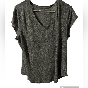 Two Xl old navy shirts